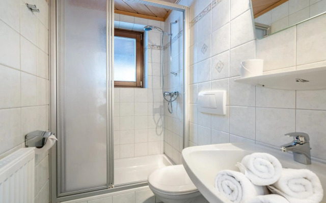 Appartement Angerhaus