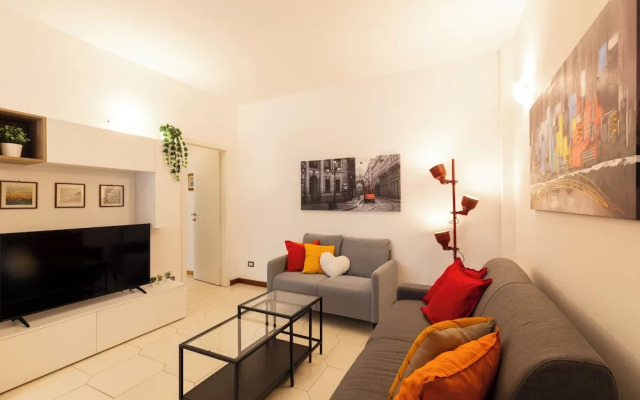 notaMi - Wonderhome - Bolivar M4