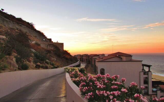 3-bedroom Ocean View Villa in Cabo San Lucas