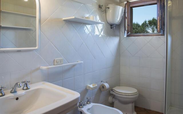 Le Caselle 26 in Cortona