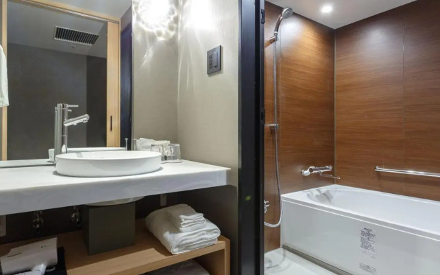 Sankei City Hotel Hachiouji