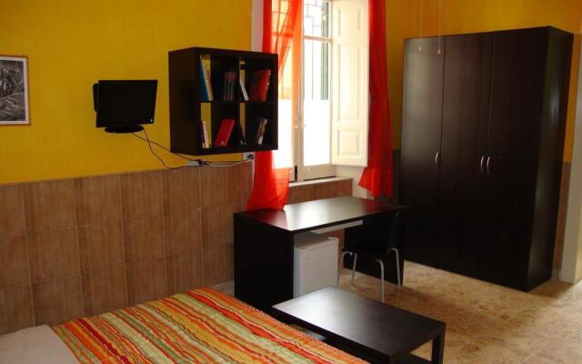 La Maison des Livres