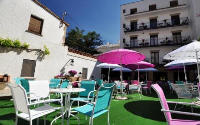 Hostal Horta Rosell