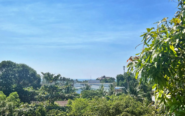 Little Garden Bungalow
