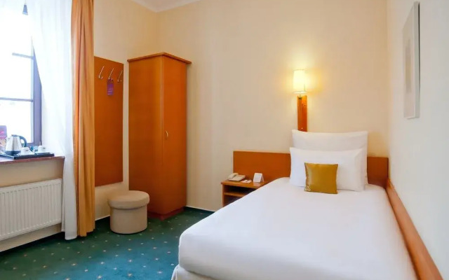 Hotel Zamojski