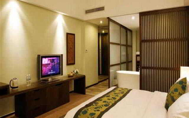 Pattra Resort