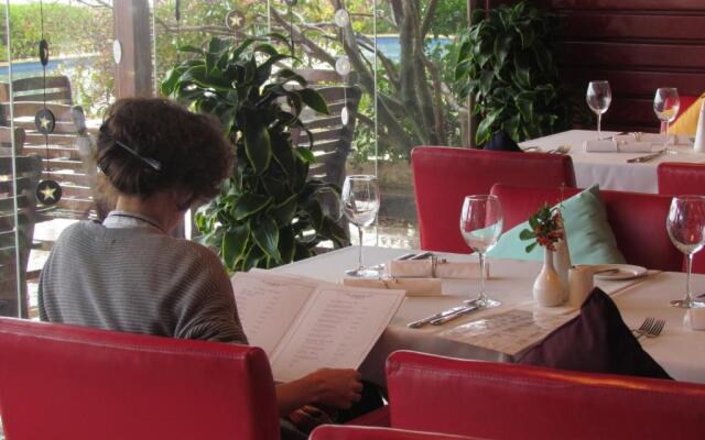 The Crescent Beach Hotel & Leisure Resort