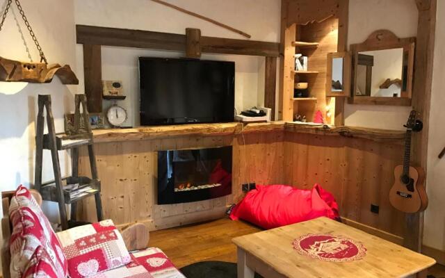 Vaujany Locations - Le Grenier de Germaine