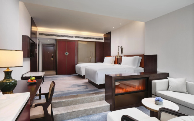 InterContinental Resort Jiuzhai Paradise by IHG