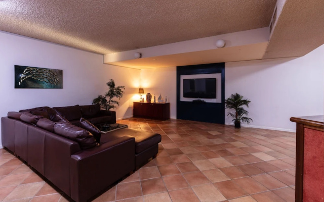 Sails Geraldton Accommodation
