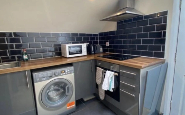 Roundhay Apartments