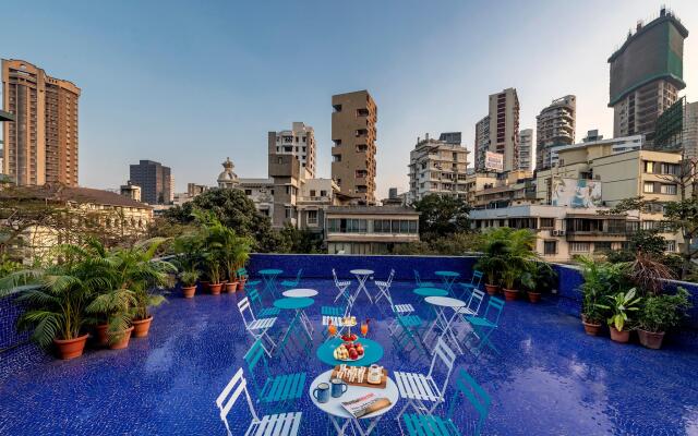 Hotel Kemps Corner