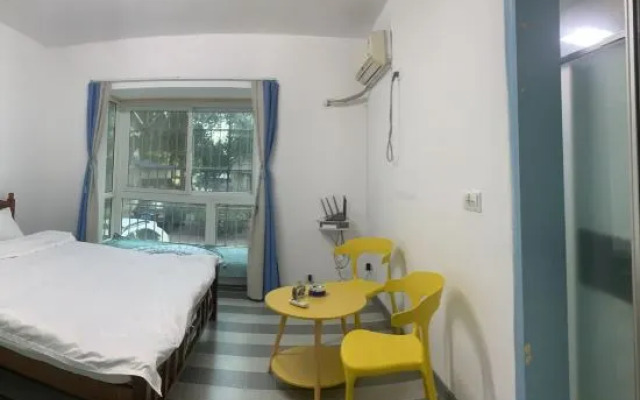 Pig House Homestay