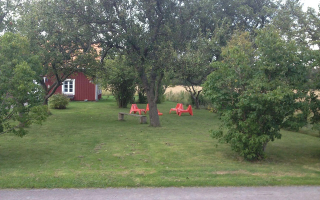 Blue Water B&B