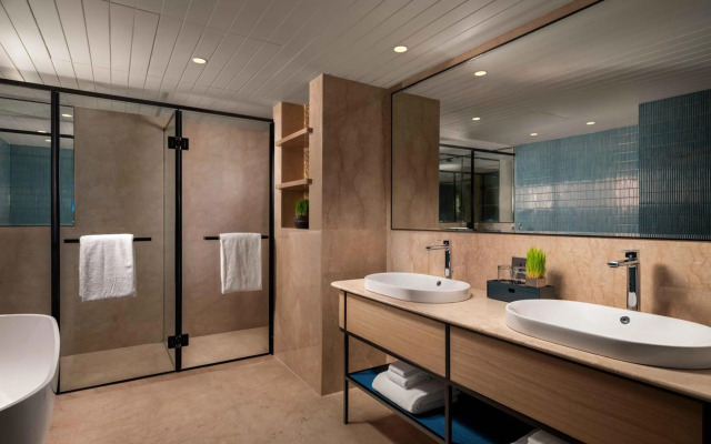 Pullman Chennai Anna Salai - Premium Brand By Accor