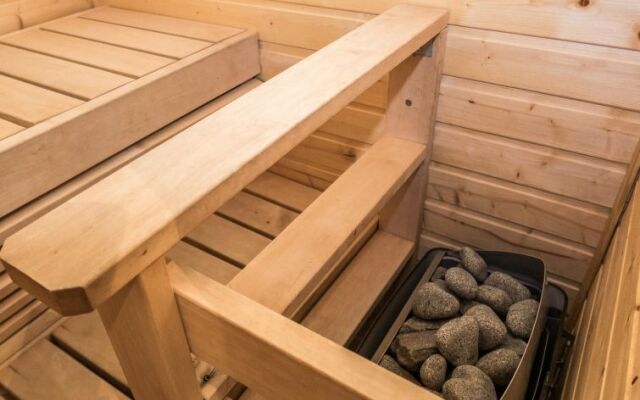 Holiday Home Katajarinne