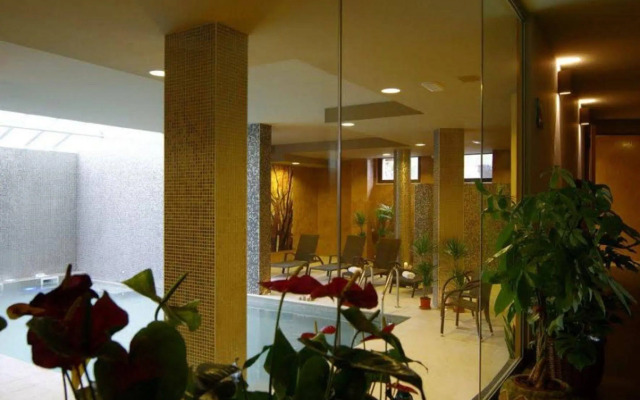 Hotel Natura
