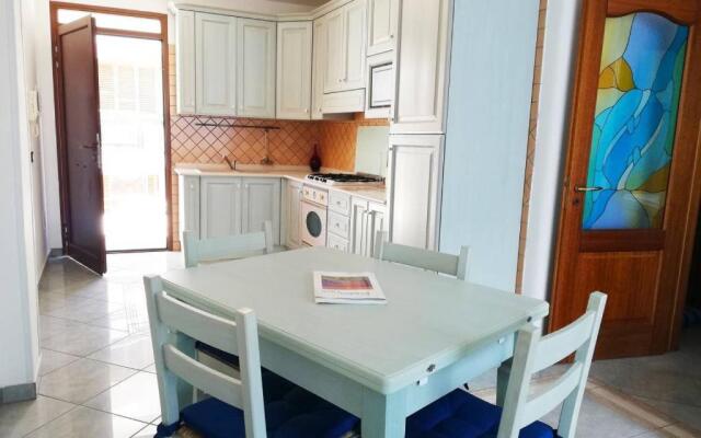 Holiday Home Barbara