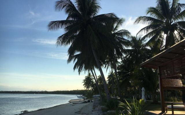 Sandy Feet Siargao