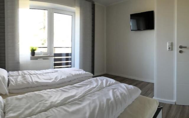 Appartement-Haus Dreisessel Wohnung 13