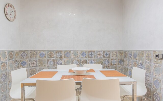 Boveda Boutique House