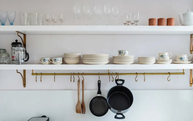 Highlife and Islington - by Out of Office Lifestyle