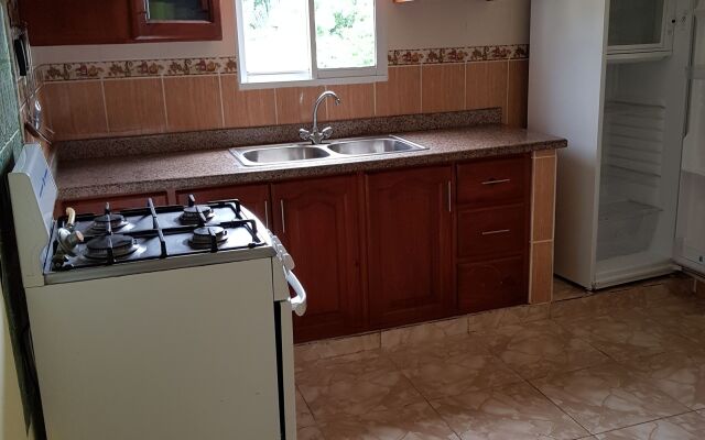 Apartamentos Nuevo Amanecer