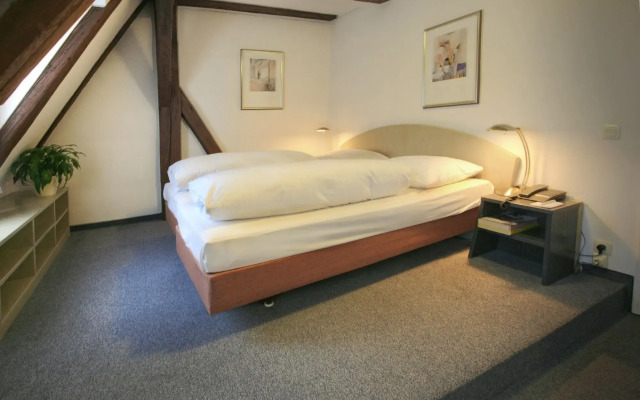 Hotel am Jakobsmarkt