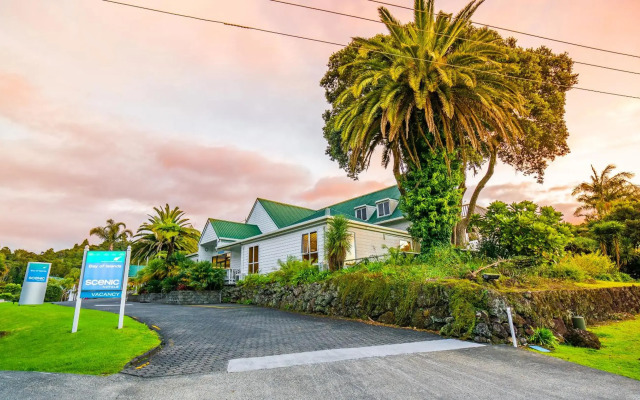 Scenic Hotel Bay of Islands