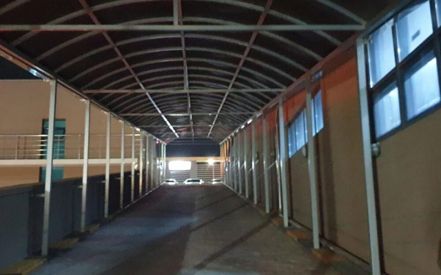 Eumseong Rich Self Check-in Motel