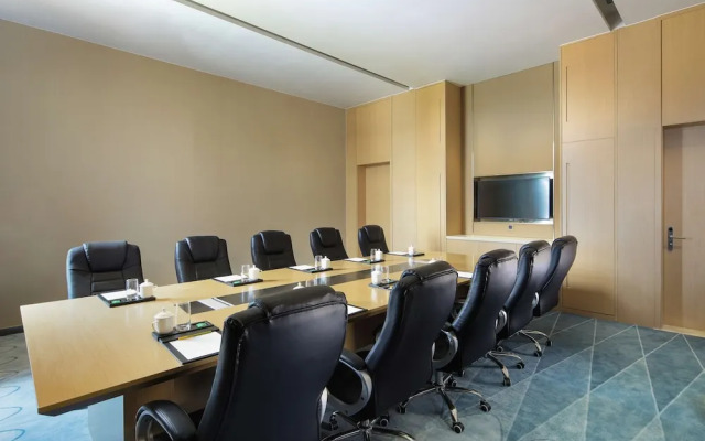 Hilton Garden Inn Qidong