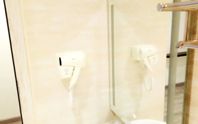 Valentino Rooms by VPHS - Chinatown