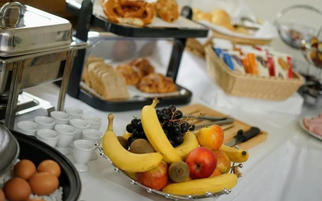 Hotel Hofreit am Bierkeller