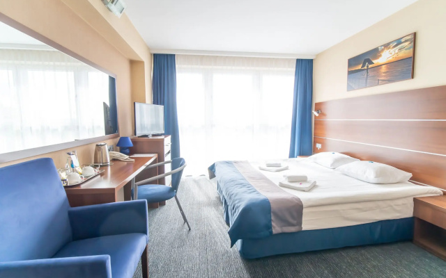 B&B Hotel Tychy