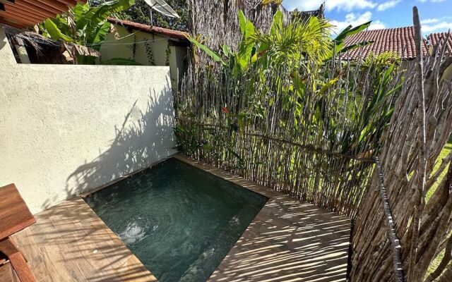 Pousada kaçuá Milagres