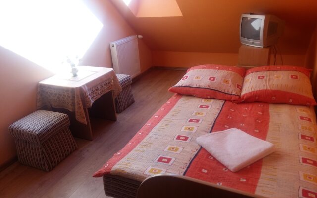 Ferienhaus Holiday Home Domki Raj