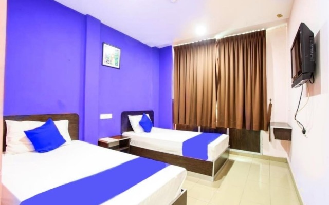 HS Hotel Siswa Near UTAR