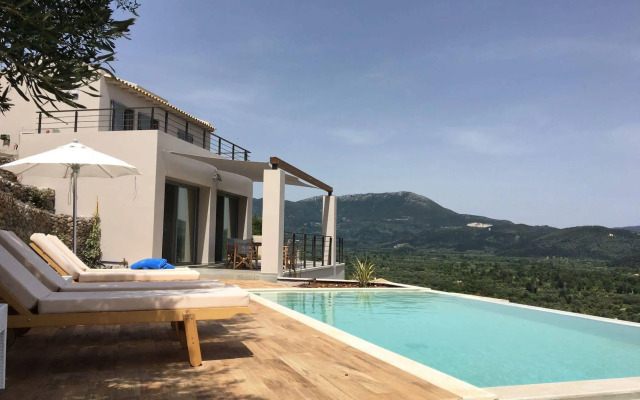 Anemos Luxury Villas