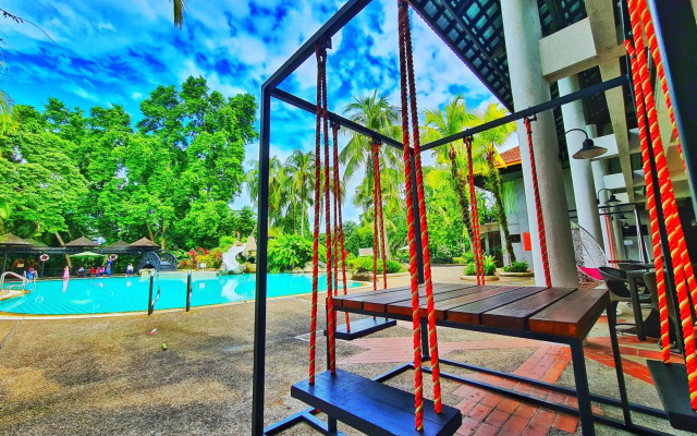 Sabah Hotel Sandakan