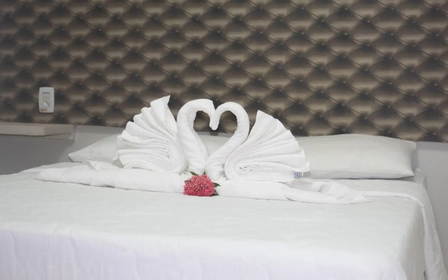 Xingu Praia Hotel