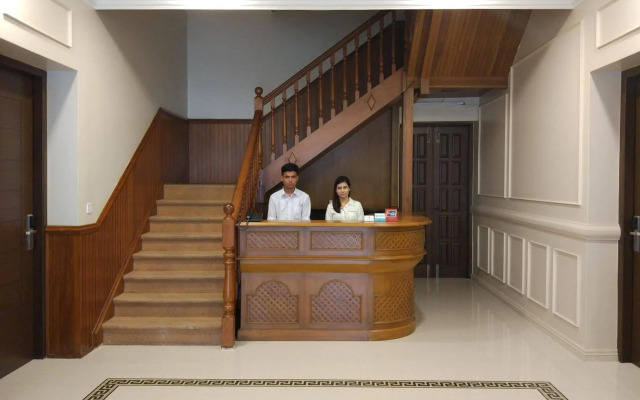 Ruby Garden Hotel