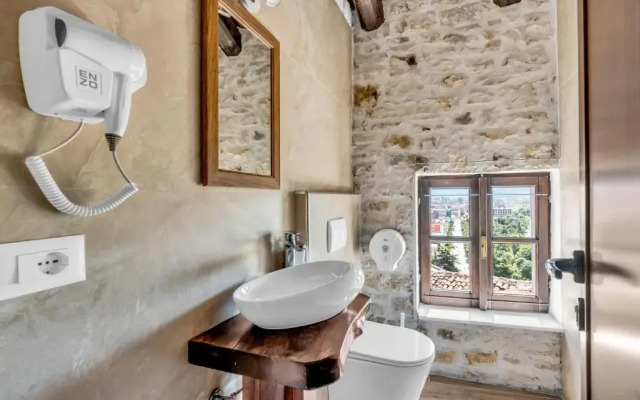 Hotel Bohem Berat