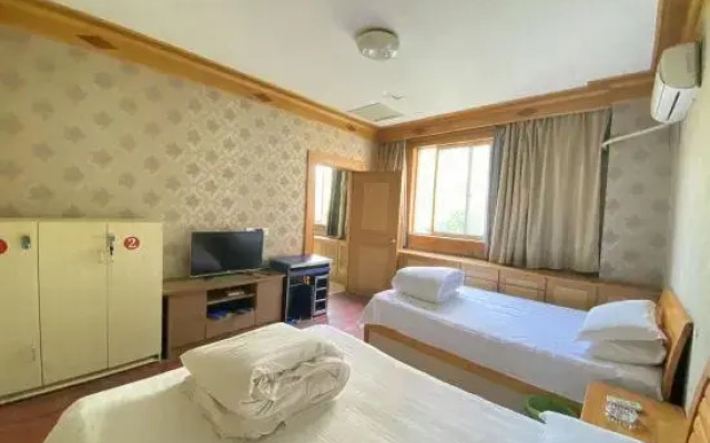 Danyang Golden Sun Hotel