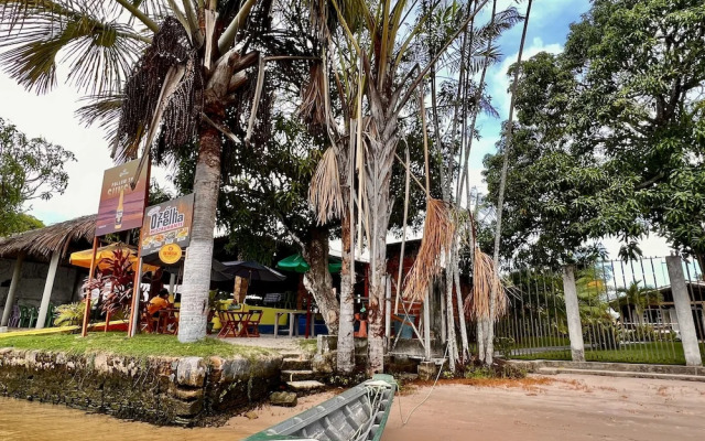 Sitio Paraiso do Caju