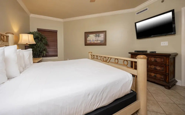 Phoenix Ix 903 2 Bedroom Condo