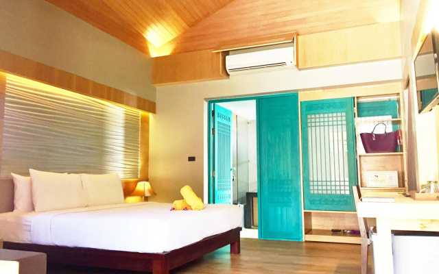 Atria Hotel Gading Serpong – Guest Rooms – Tangerang