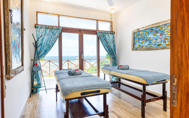 Zanzibella Hotel & SPA