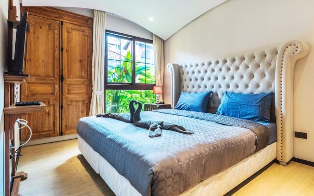 Venetian Apartment By Favstay