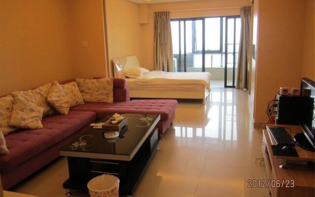 Shimao Xingting Hotel