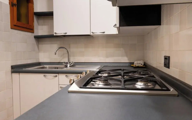 Suite Carla Cozy Apartment in Petrasanta Center
